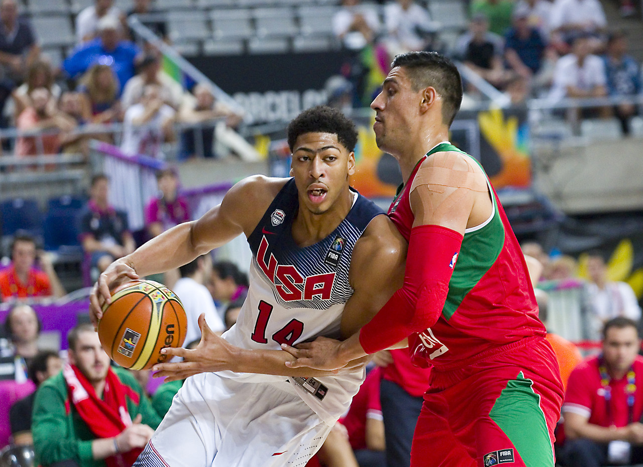 浓眉哥连续七场比赛得分超过比分优势明显，日本队挑战极限！的简单介绍九游