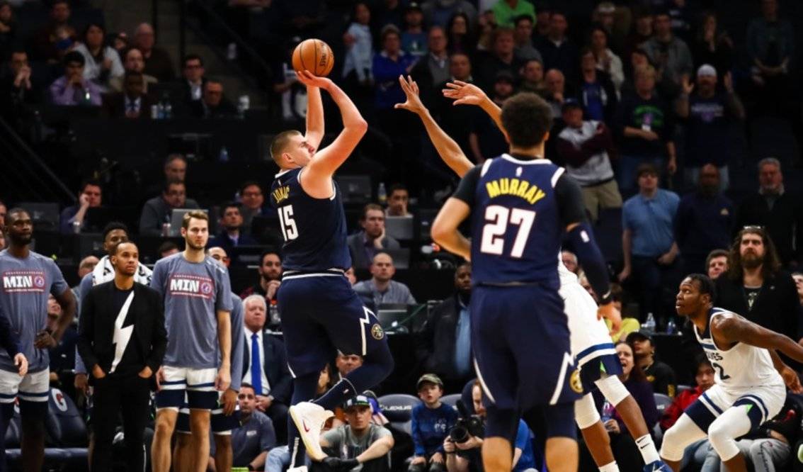 Ming在掘金比赛中挺进下一轮，回归赛场引发热议！的简单介绍九游