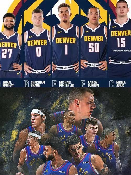 关键时刻丹佛掘金刷新队史纪录——CBA常规赛节点到来；气氛紧张；资深球员宣示担当的简单介绍九游官网