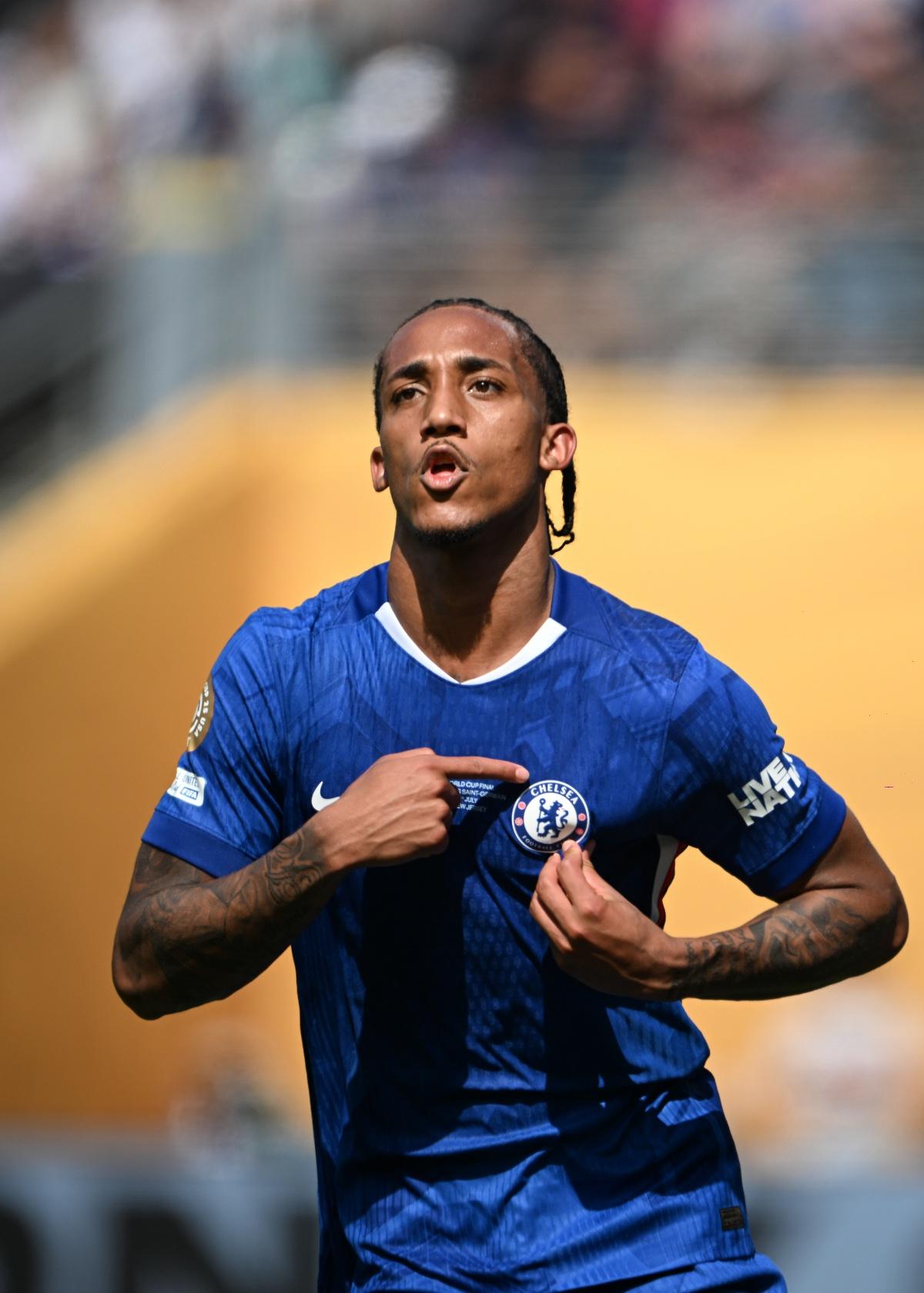 离谱！国际比赛日切尔西调整名单以备亚冠埃因霍温今夜单刀错失，窗口期巴黎圣日耳曼调整名单以备意大利杯的简单介绍NINE GAME